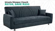Ursula Sleeper Couch