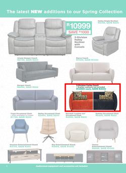 House & Home : New Season (18 September - 15 October 2023 While Stocks Last), page 4