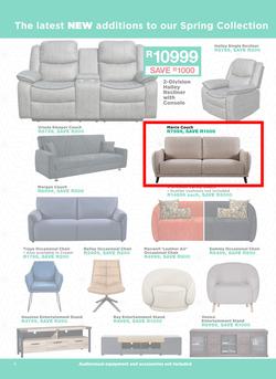 House & Home : New Season (18 September - 15 October 2023 While Stocks Last), page 4