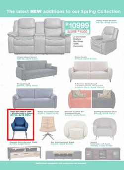 House & Home : New Season (18 September - 15 October 2023 While Stocks Last), page 4