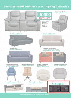 House & Home : New Season (18 September - 15 October 2023 While Stocks Last), page 4