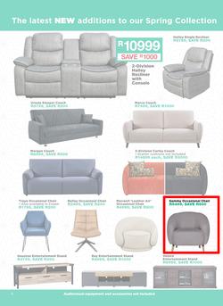 House & Home : New Season (18 September - 15 October 2023 While Stocks Last), page 4