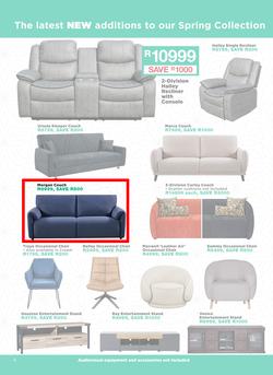House & Home : New Season (18 September - 15 October 2023 While Stocks Last), page 4