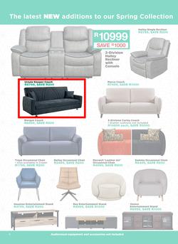 House & Home : New Season (18 September - 15 October 2023 While Stocks Last), page 4