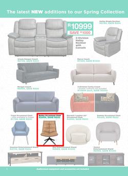 House & Home : New Season (18 September - 15 October 2023 While Stocks Last), page 4