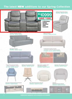 House & Home : New Season (18 September - 15 October 2023 While Stocks Last), page 4
