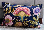 DH Jacobean Scatter Cushion 400mm x 600mm 850018957
