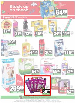 SPAR Western Cape : Super Savings (05 January - 19 January 2026), page 4