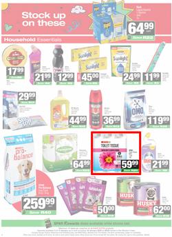 SPAR Western Cape : Super Savings (05 January - 19 January 2026), page 4