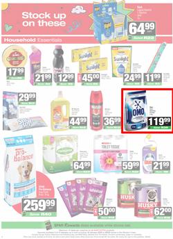 SPAR Western Cape : Super Savings (05 January - 19 January 2026), page 4