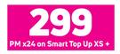 Vivo Y12 4G Smartphone-On Smart Top Up XS+