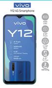 Vivo Y12 4G Smartphone-On Smart Top Up XS+