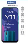 Vivo Y11 4G Smartphone-Each