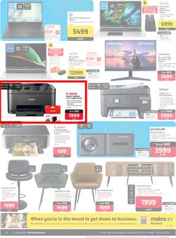 Makro : Fantastic New Year Deals (24 December - 07 January 2024), page 4