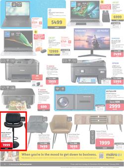 Makro : Fantastic New Year Deals (24 December - 07 January 2024), page 4