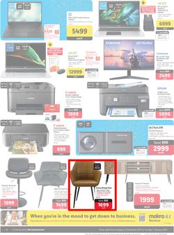 Makro : Fantastic New Year Deals (24 December - 07 January 2024), page 4