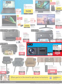 Makro : Fantastic New Year Deals (24 December - 07 January 2024), page 4