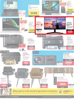 Makro : Fantastic New Year Deals (24 December - 07 January 2024), page 4