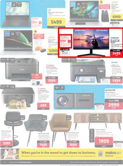 Makro : Fantastic New Year Deals (24 December - 07 January 2024), page 4