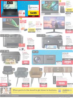 Makro : Fantastic New Year Deals (24 December - 07 January 2024), page 4