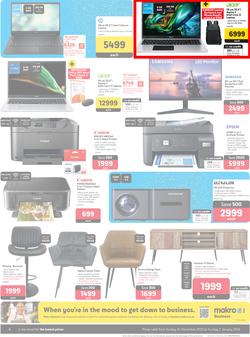 Makro : Fantastic New Year Deals (24 December - 07 January 2024), page 4