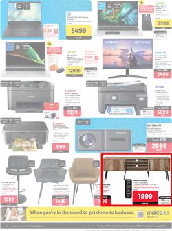 Makro : Fantastic New Year Deals (24 December - 07 January 2024), page 4
