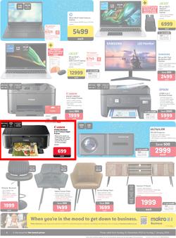 Makro : Fantastic New Year Deals (24 December - 07 January 2024), page 4