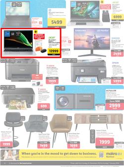 Makro : Fantastic New Year Deals (24 December - 07 January 2024), page 4