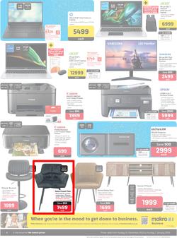 Makro : Fantastic New Year Deals (24 December - 07 January 2024), page 4