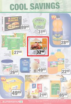 SUPERSPAR EASTERN CAPE : Grand Cash Giveaway (22 February - 07 March 2022) | Valid In Butterworth, Cofimvaba, Daku, Engcobo, Georgious, Highway, Kwantu, Mdantsane, Ndu, New Brighton, Protea, page 4