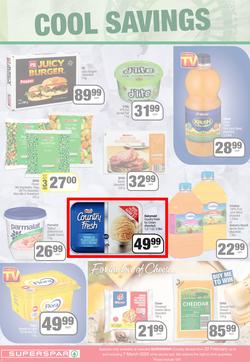 SUPERSPAR EASTERN CAPE : Grand Cash Giveaway (22 February - 07 March 2022) | Valid In Butterworth, Cofimvaba, Daku, Engcobo, Georgious, Highway, Kwantu, Mdantsane, Ndu, New Brighton, Protea, page 4
