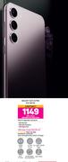 Samsung Galaxy S23 Ultra 512GB 5G-On 2GB Red Core More Data