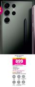 Samsung Galaxy S23 Plus 512GB 5G-On 2GB Red Core More Data