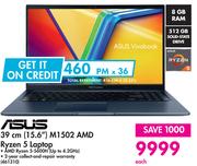ASUS M1502 AMD Ryzen 5 Laptop