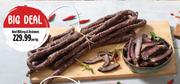 Beef Biltong & Droewors-Per Kg