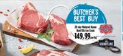28 Day Matured Karan Beef Rib Eye Steak-Per Kg