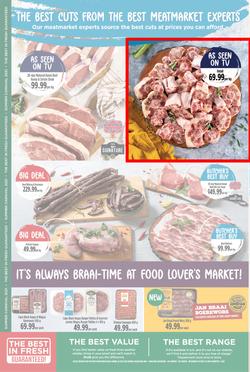 Food Lovers Market Eastern Cape : Summer Carnival (25 January - 31 January 2021), page 4