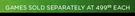 Xbox One Minecraft-Each