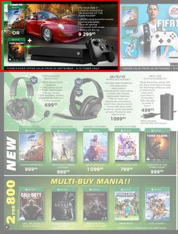 Musica : Entertainer (25 Sept - 24 Oct 2018), page 4