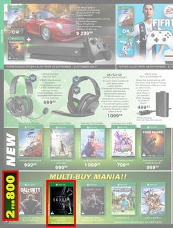 Musica : Entertainer (25 Sept - 24 Oct 2018), page 4