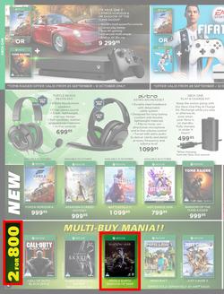 Musica : Entertainer (25 Sept - 24 Oct 2018), page 4