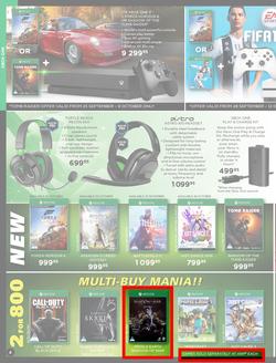 Musica : Entertainer (25 Sept - 24 Oct 2018), page 4