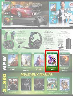 Musica : Entertainer (25 Sept - 24 Oct 2018), page 4