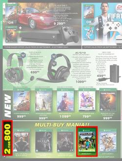 Musica : Entertainer (25 Sept - 24 Oct 2018), page 4