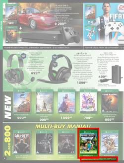 Musica : Entertainer (25 Sept - 24 Oct 2018), page 4