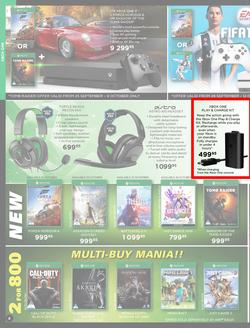 Musica : Entertainer (25 Sept - 24 Oct 2018), page 4