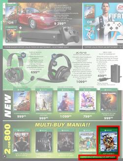 Musica : Entertainer (25 Sept - 24 Oct 2018), page 4
