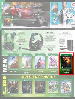 Musica : Entertainer (25 Sept - 24 Oct 2018), page 4
