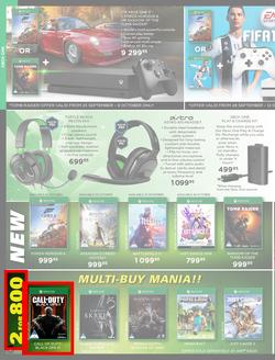 Musica : Entertainer (25 Sept - 24 Oct 2018), page 4