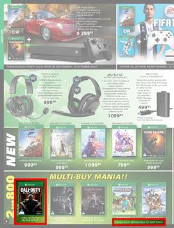 Musica : Entertainer (25 Sept - 24 Oct 2018), page 4